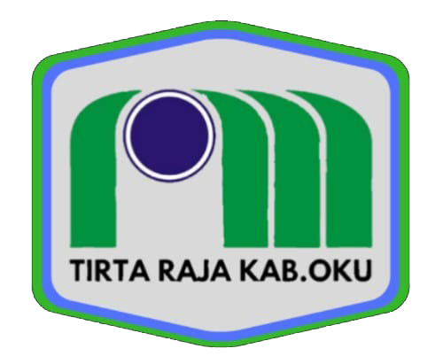 Logo PDAM TIRTARAJA